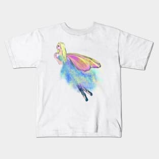 Fairy Kids T-Shirt